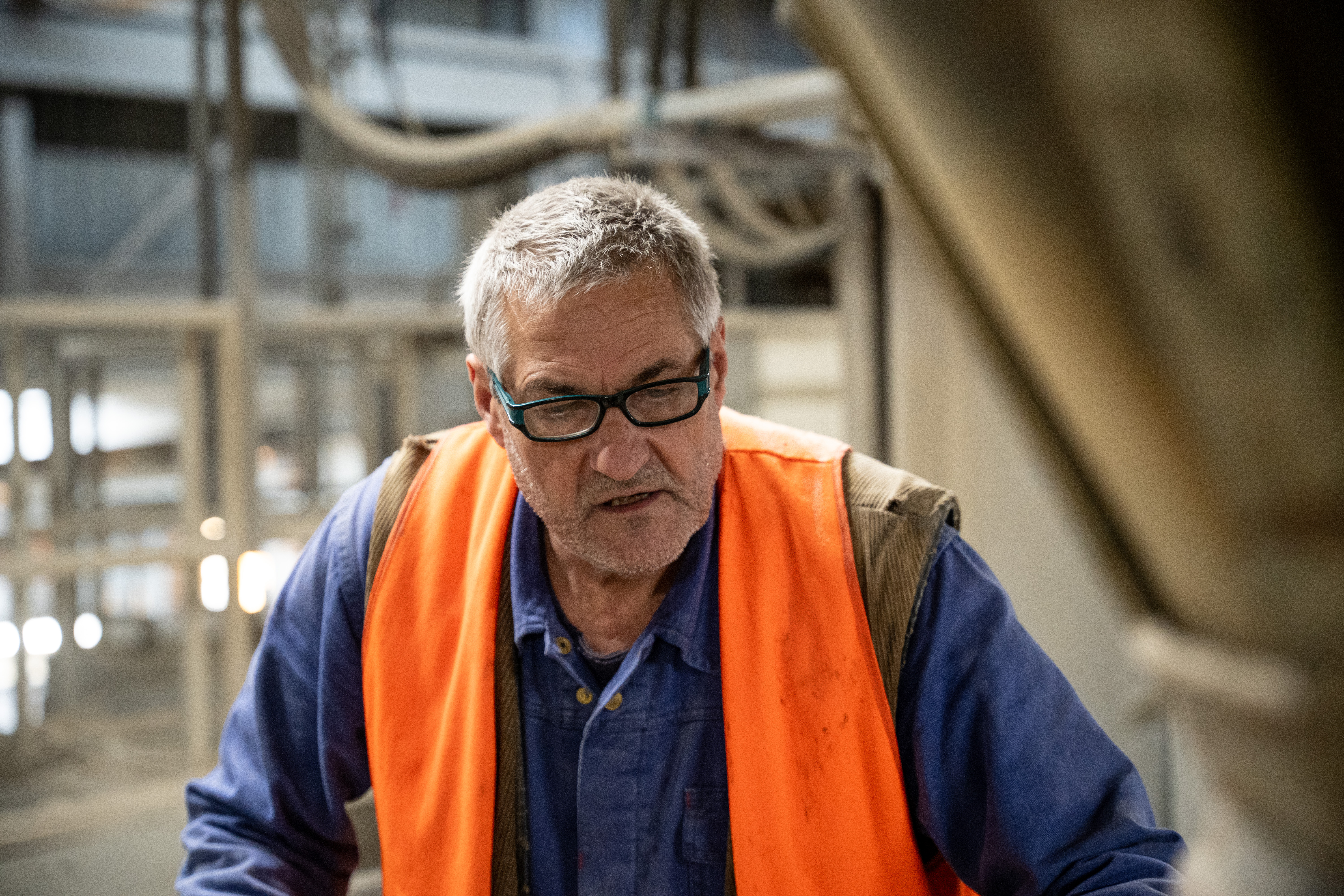 TMH Service Betonwerk